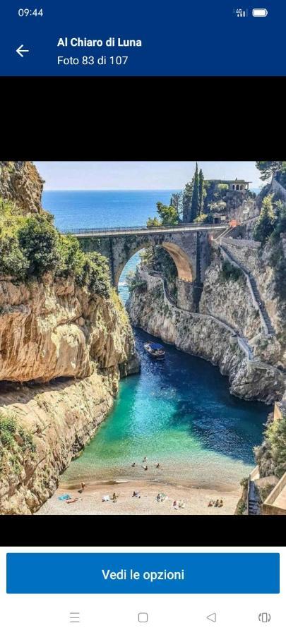 Hotel Vecchio West Agerola Pokoj fotografie