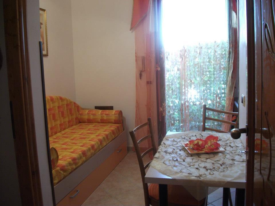 Hotel Vecchio West Agerola Exteriér fotografie